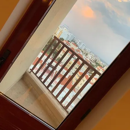 Apartamento Clube Praia Mar Apartamento Portimão