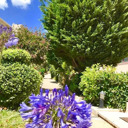 Apartamento Clube Praia Mar Apartamento