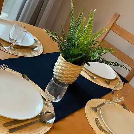 Lejlighed Apartamento Clube Praia Mar *