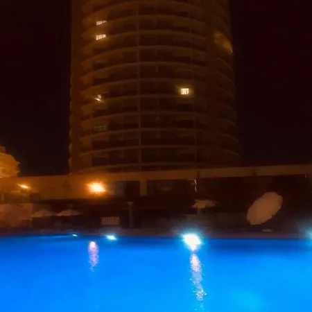 Apartment Apartamento Clube Praia Mar Portimão