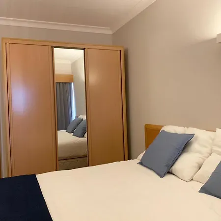 Apartamento Clube Praia Mar Apartment Portimão